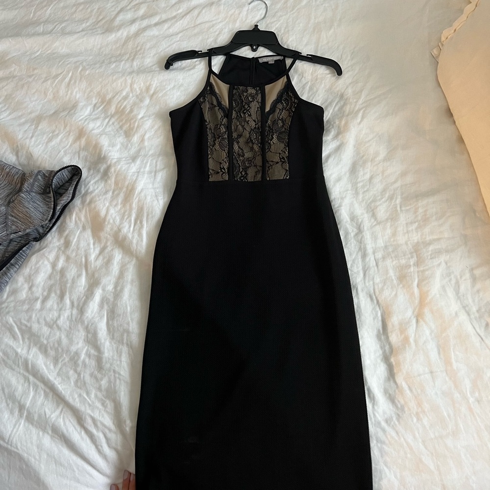 Bloc Modis dress size small